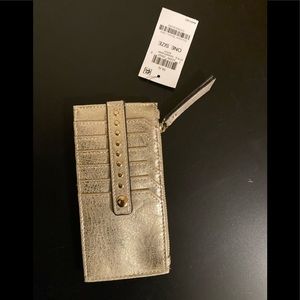 Classy wallet